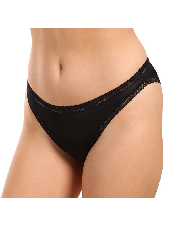 Calvin Klein Underwear	 3 db-os Bugyi szett