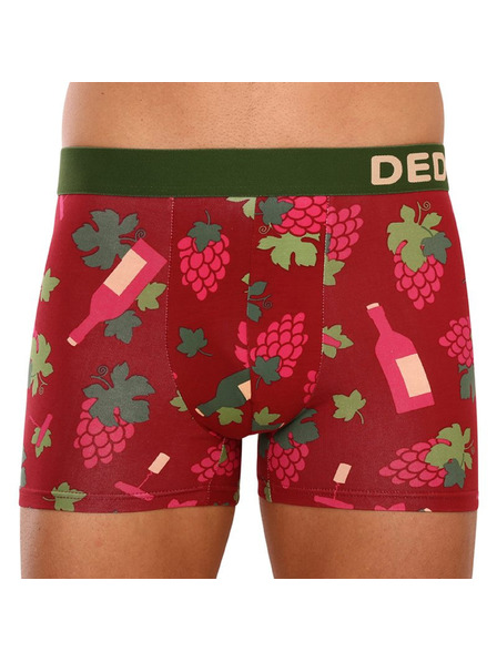Dedoles Čas na víno Boxeralsó