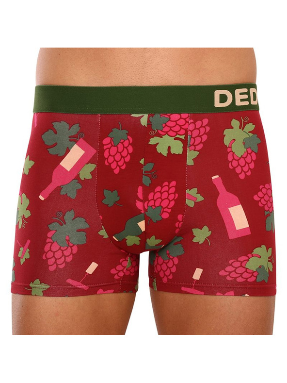 Dedoles Čas na víno Boxeralsó