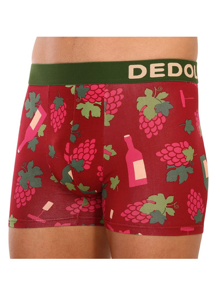 Dedoles Čas na víno Boxeralsó
