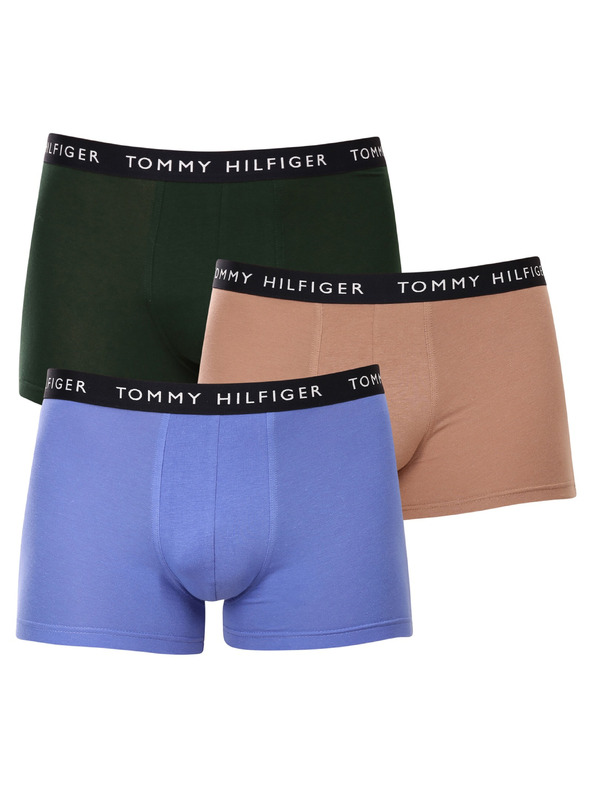 Tommy Hilfiger Underwear 3 db-os Boxeralsó szett