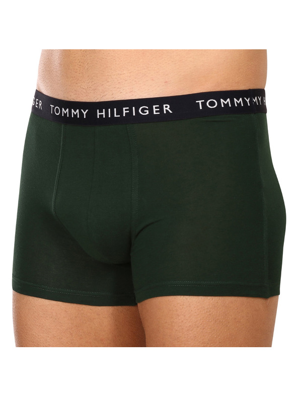 Tommy Hilfiger Underwear 3 db-os Boxeralsó szett
