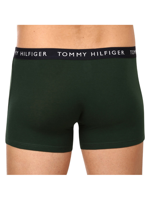 Tommy Hilfiger Underwear 3 db-os Boxeralsó szett