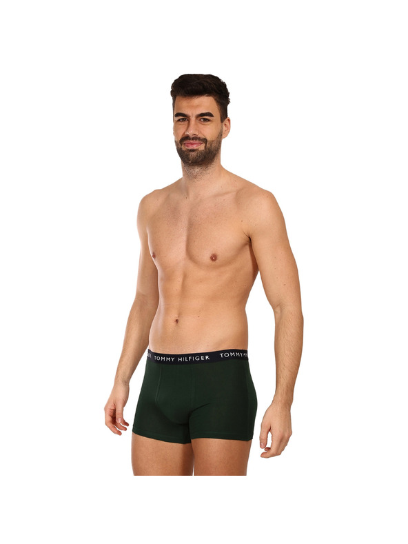 Tommy Hilfiger Underwear 3 db-os Boxeralsó szett