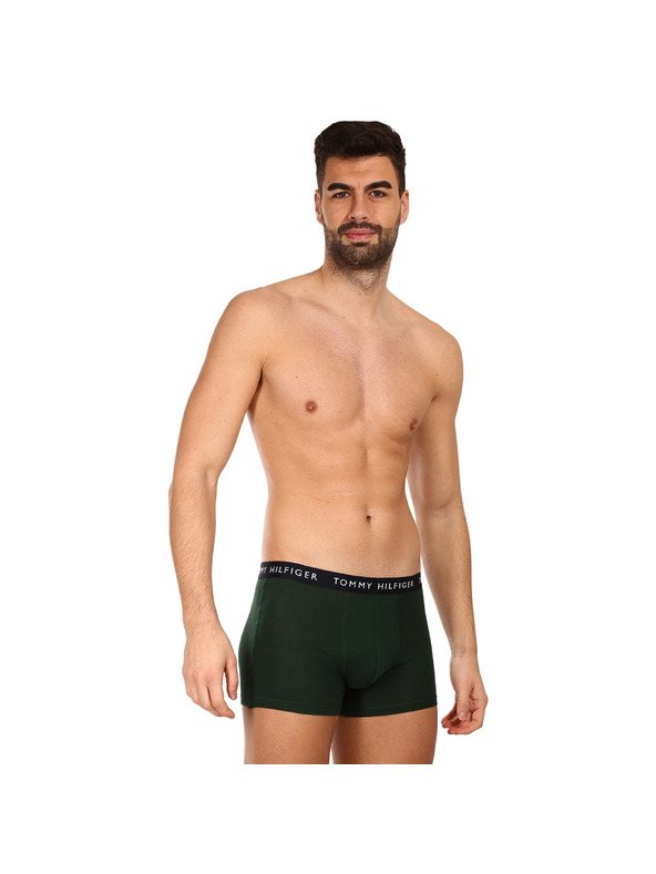 Tommy Hilfiger Underwear 3 db-os Boxeralsó szett