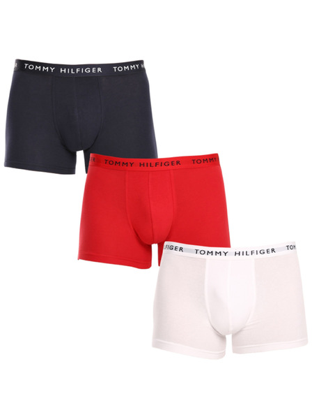 Tommy Hilfiger Underwear 3 db-os Boxeralsó szett