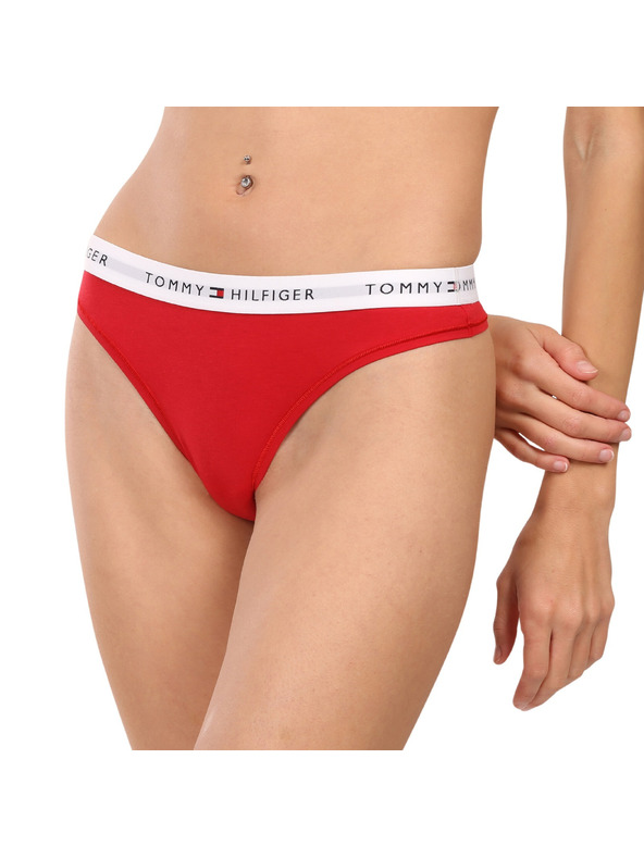 Tommy Hilfiger Underwear Bugyi