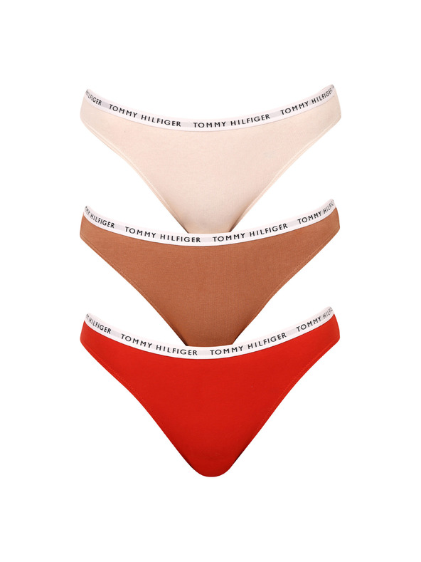 Tommy Hilfiger Underwear 3 db-os Bugyi szett