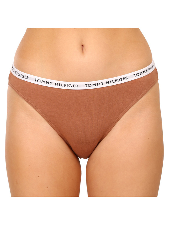 Tommy Hilfiger Underwear 3 db-os Bugyi szett
