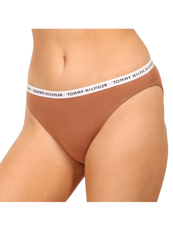 Tommy Hilfiger Underwear 3 db-os Bugyi szett