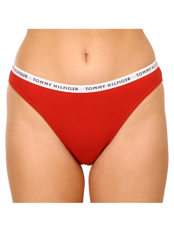 Tommy Hilfiger Underwear 3 db-os Bugyi szett