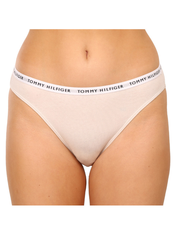Tommy Hilfiger Underwear 3 db-os Bugyi szett