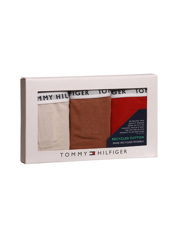 Tommy Hilfiger Underwear 3 db-os Bugyi szett