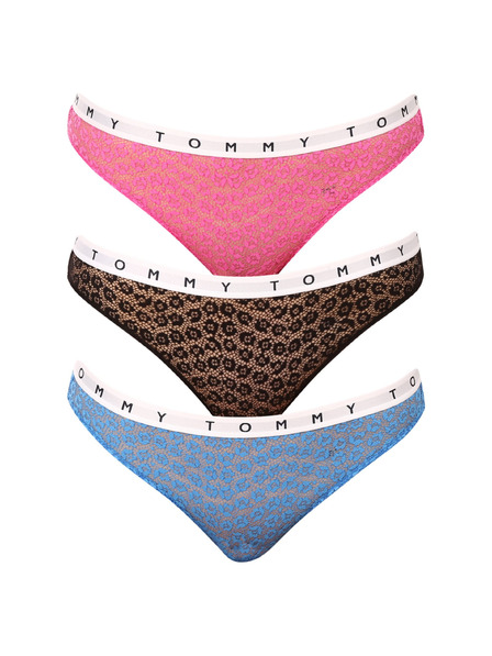 Tommy Hilfiger Underwear 3 db-os Bugyi szett