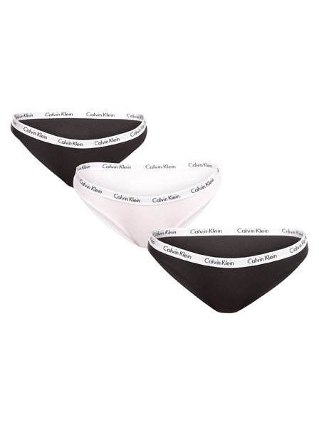 Calvin Klein Underwear	 3 db-os Bugyi szett