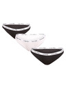 Calvin Klein Underwear	 3 db-os Bugyi szett