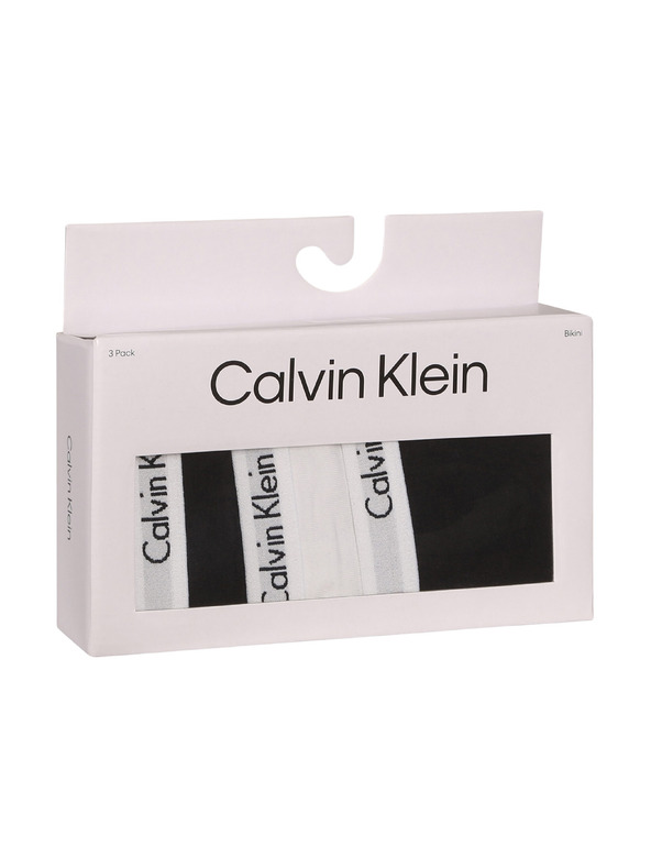 Calvin Klein Underwear	 3 db-os Bugyi szett