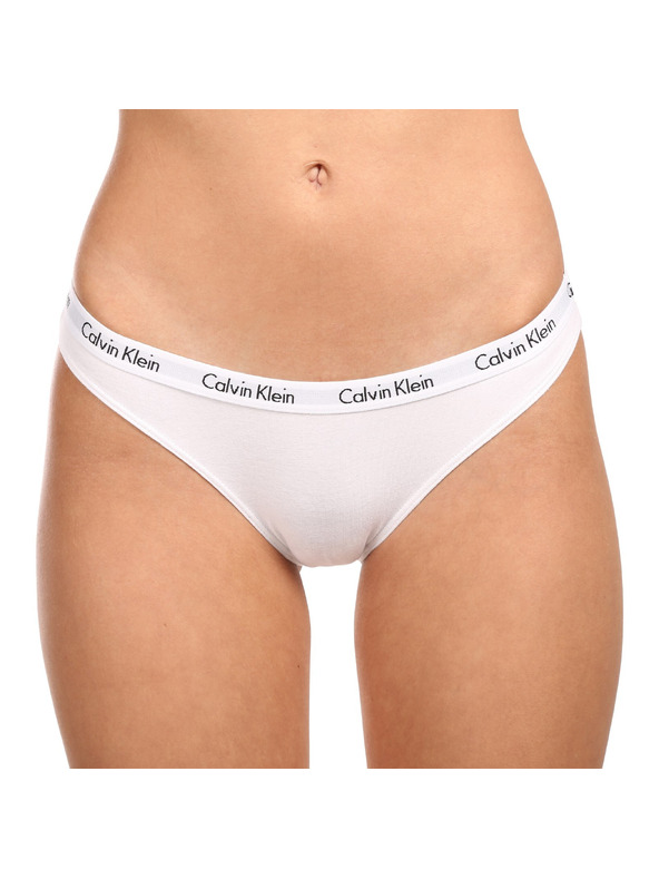 Calvin Klein Underwear	 3 db-os Bugyi szett
