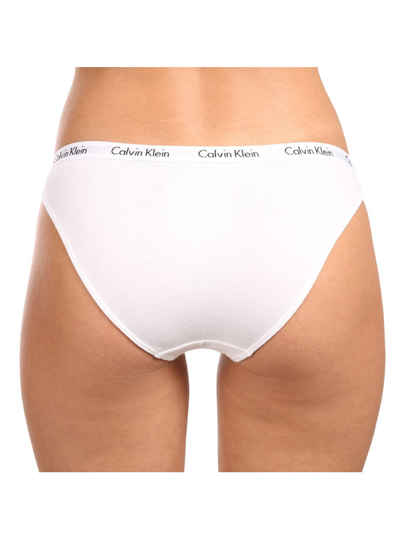 Calvin Klein Underwear	 3 db-os Bugyi szett