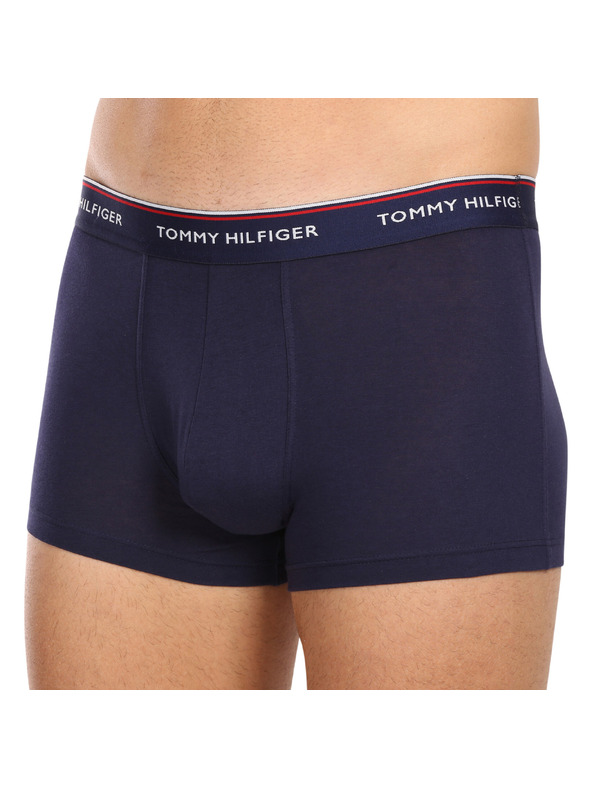 Tommy Hilfiger Underwear 3 db-os Boxeralsó szett