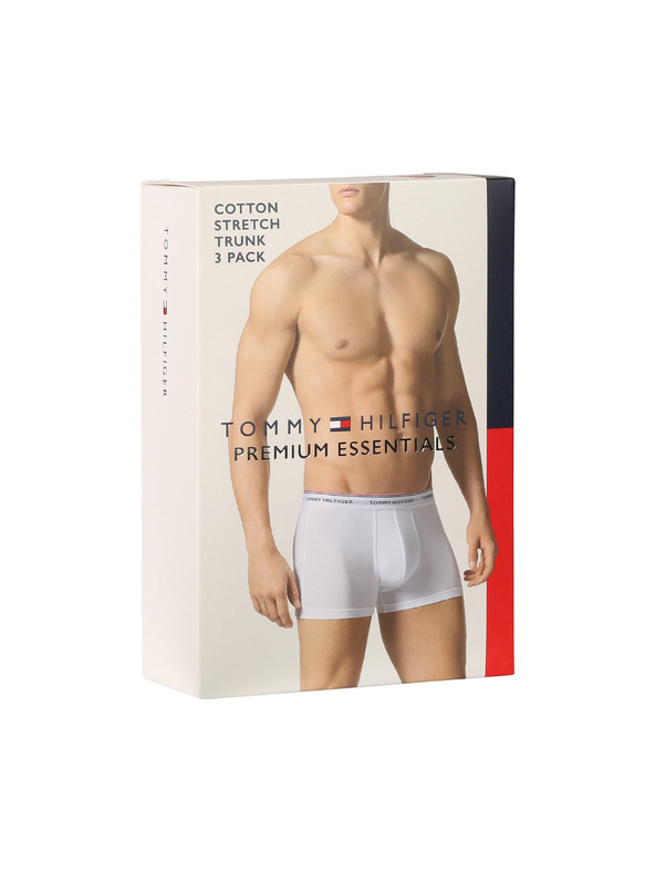 Tommy Hilfiger Underwear 3 db-os Boxeralsó szett
