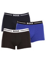 BOSS 3 db-os Boxeralsó szett