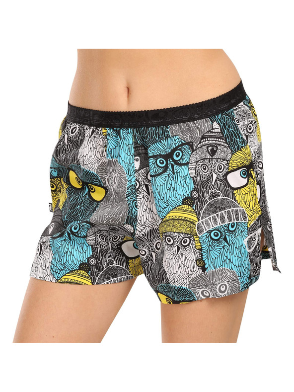 Represent Bő szárú boxeralsó