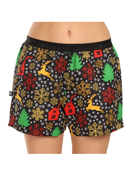 Represent Bő szárú boxeralsó