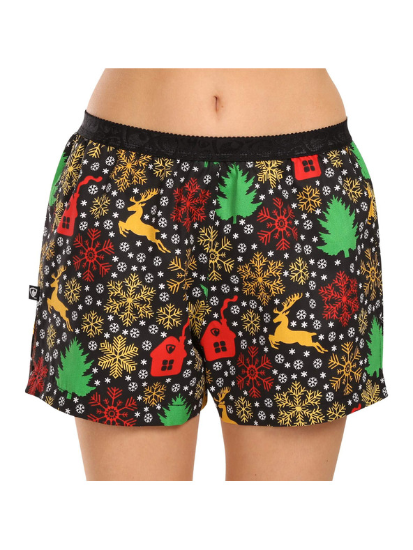 Represent Bő szárú boxeralsó
