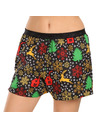 Represent Bő szárú boxeralsó