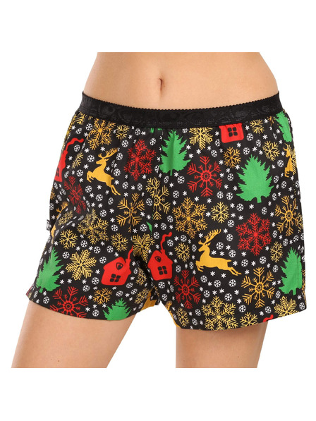 Represent Bő szárú boxeralsó