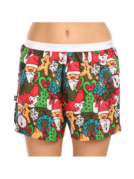 Represent Bő szárú boxeralsó