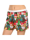Represent Bő szárú boxeralsó
