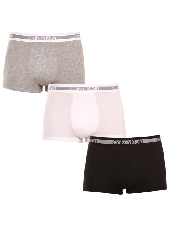 Calvin Klein Underwear	 3 db-os Boxeralsó szett