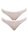 Calvin Klein Underwear	 2 db-os Bugyi szett