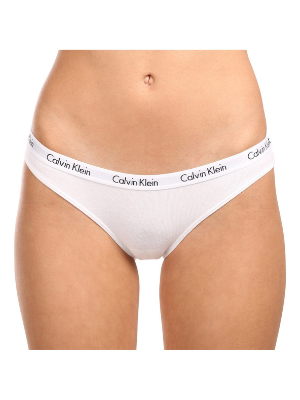 Calvin Klein Underwear	 Bugyi