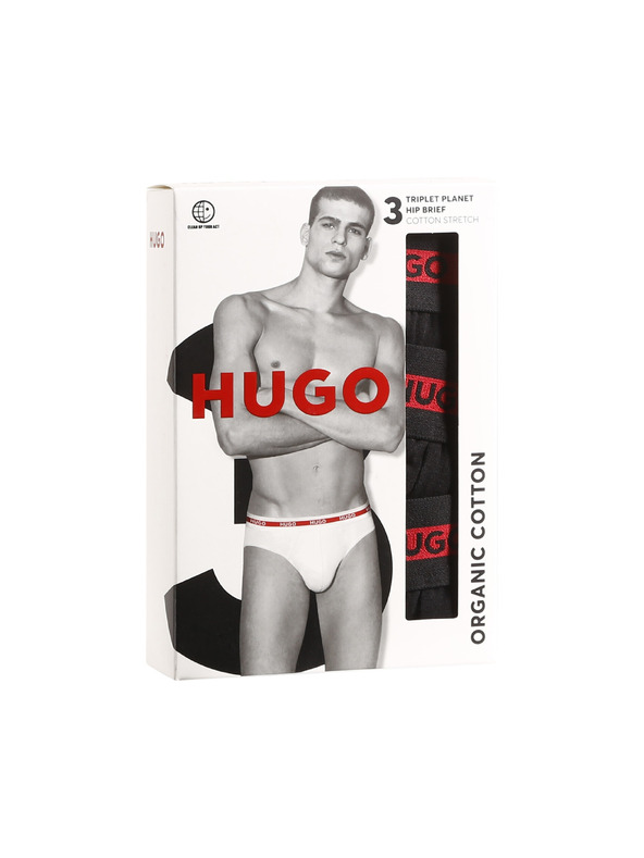HUGO Rövidnadrágok 3 db
