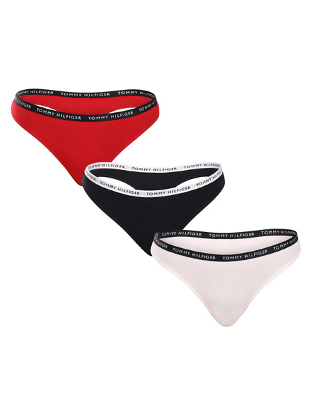 Tommy Hilfiger Underwear 3 db-os Bugyi szett