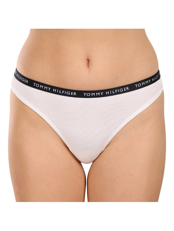 Tommy Hilfiger Underwear 3 db-os Bugyi szett