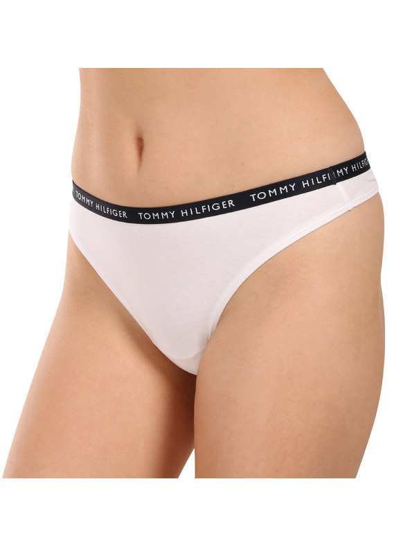 Tommy Hilfiger Underwear 3 db-os Bugyi szett