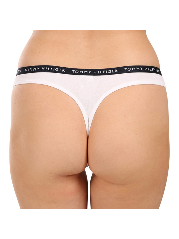 Tommy Hilfiger Underwear 3 db-os Bugyi szett