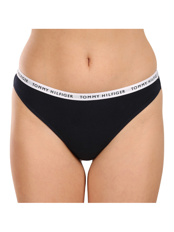 Tommy Hilfiger Underwear 3 db-os Bugyi szett