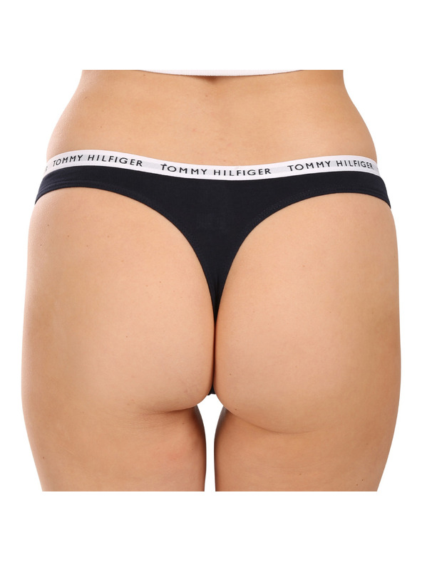 Tommy Hilfiger Underwear 3 db-os Bugyi szett