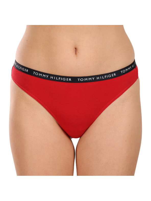 Tommy Hilfiger Underwear 3 db-os Bugyi szett