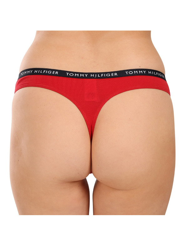 Tommy Hilfiger Underwear 3 db-os Bugyi szett
