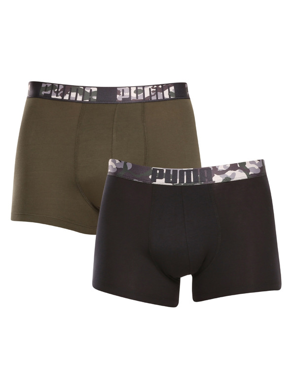 Puma 2 db-os Boxeralsó szett