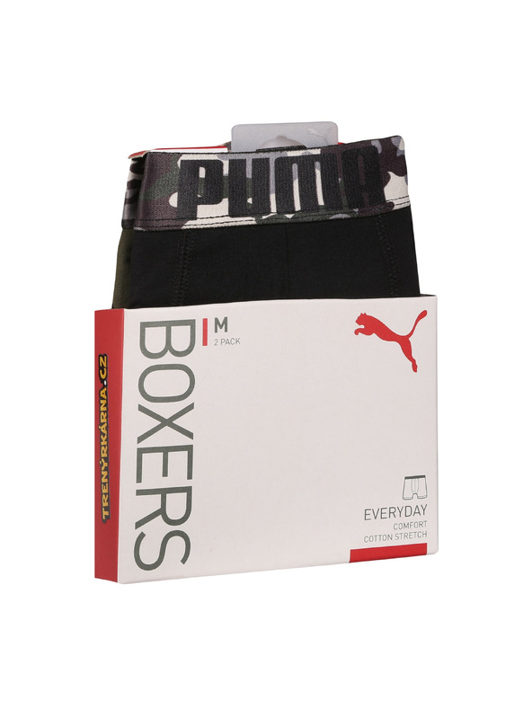 Puma 2 db-os Boxeralsó szett