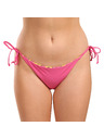 Dedoles Rózsaszín és sárga női vidám bikini alsó Dedoles Juicy dinnye