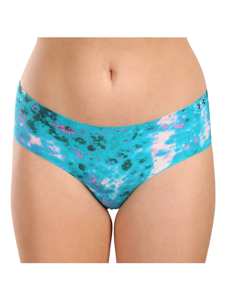 Under Armour Női bugyi Under Armour UA Pure Stretch NS Nov (3pk)