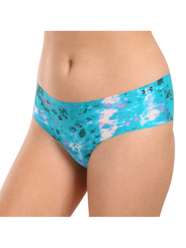Under Armour Női bugyi Under Armour UA Pure Stretch NS Nov (3pk)
